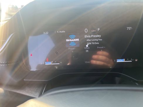 New 2025 Jeep Grand Cherokee Limited w/ Luxury Tech Group II image 55