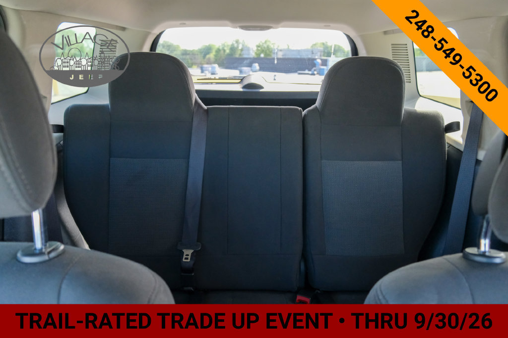 Used 2015 Jeep Patriot Sport w/ Power Value Group FWD image 20