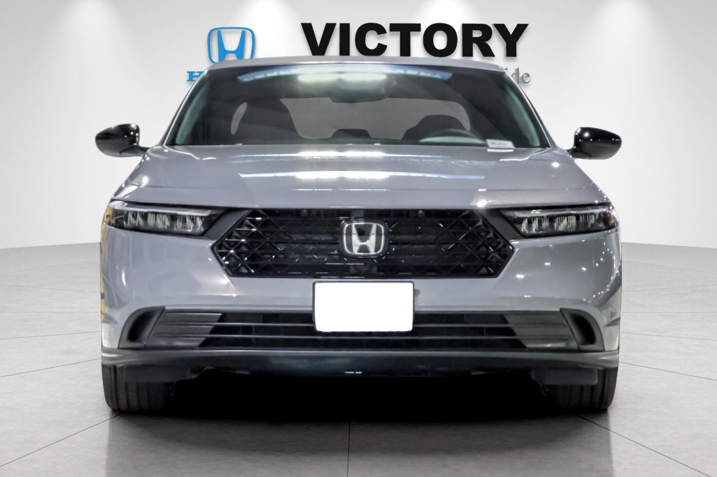 New 2026 Honda Accord Sport image 8