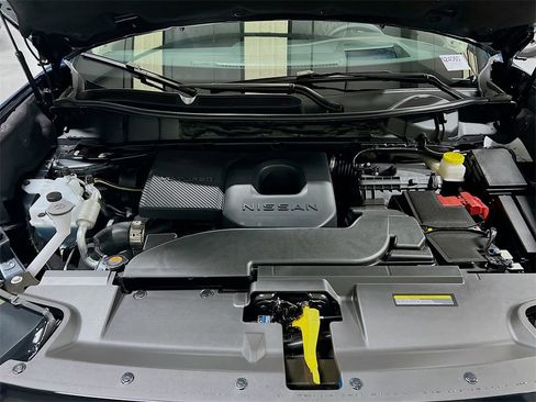 New 2026 Nissan Murano Platinum image 30