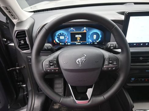 New 2025 Ford Bronco Sport Outer Banks AWD/4WD image 7