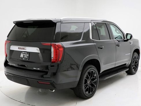 Used 2022 GMC Yukon SLE w/ Gmc Pro Safety Plus Package image 9