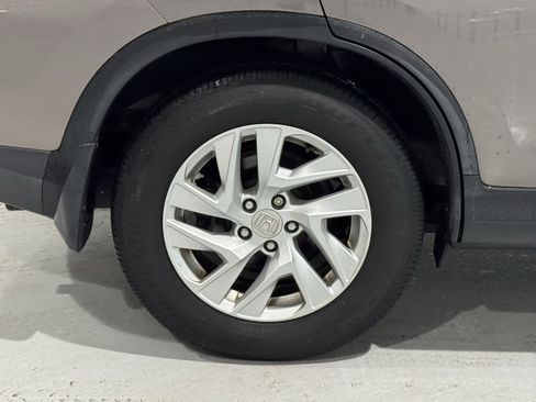 Used 2015 Honda CR-V EX-L image 20