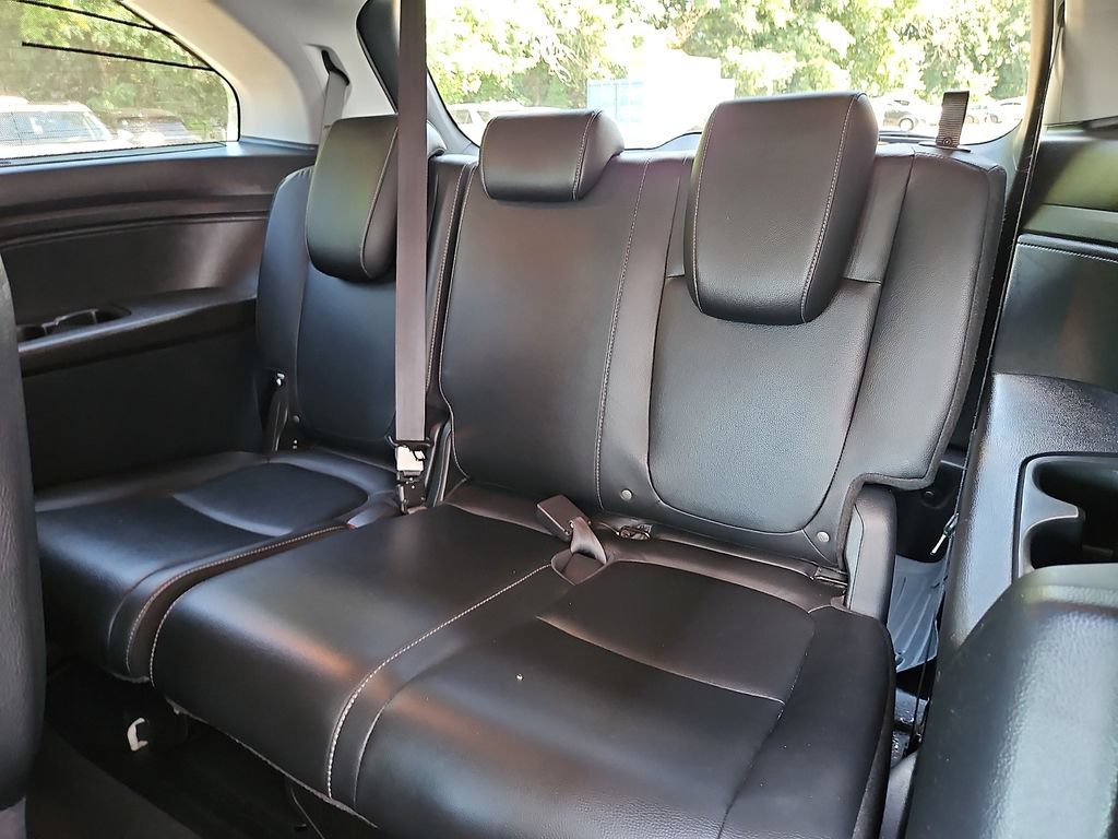 Used 2021 Honda Odyssey Touring image 15