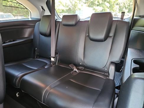 Used 2021 Honda Odyssey Touring image 15