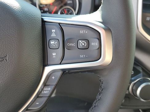 New 2026 RAM 1500 4x4 Crew Cab image 30