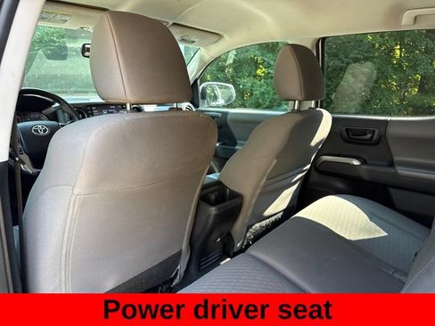 Used 2021 Toyota Tacoma SR5 RWD image 20