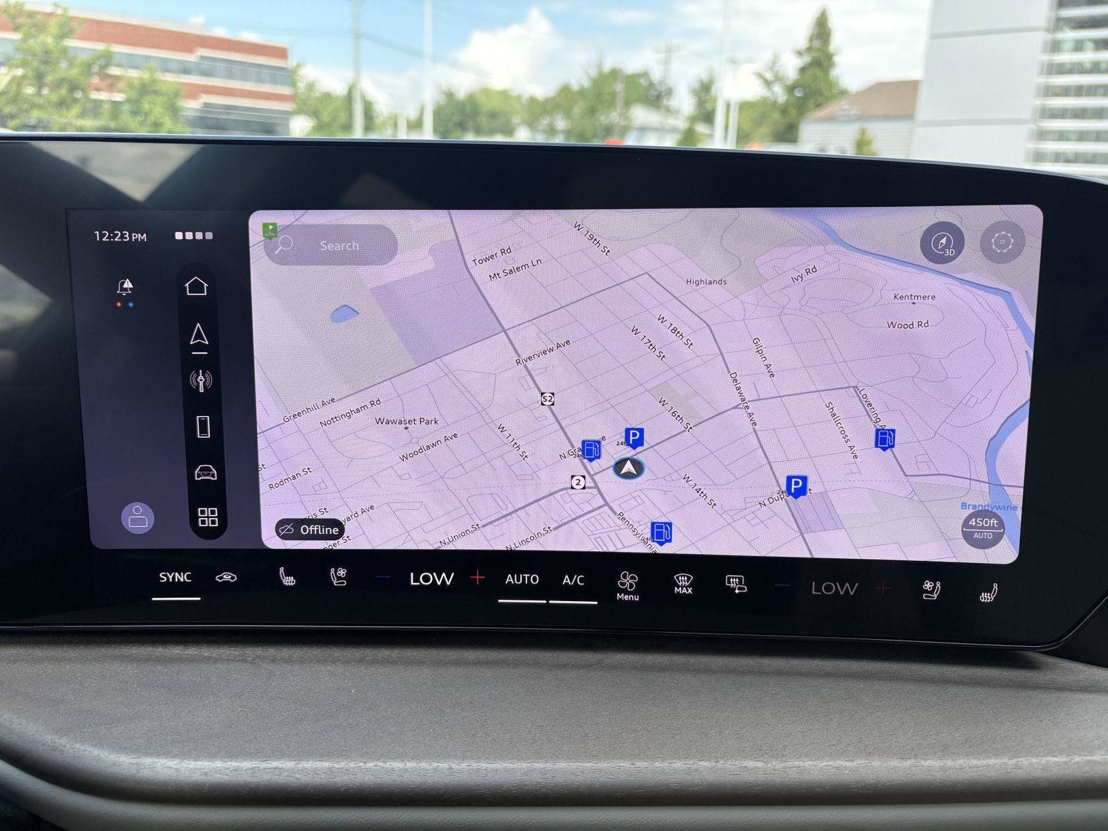 New 2026 Audi Q5 Premium Plus AWD/4WD image 19