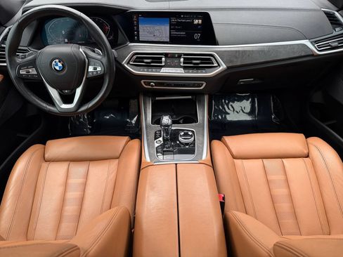 Certified 2022 BMW X5 xDrive40i w/ Premium Package AWD/4WD image 10