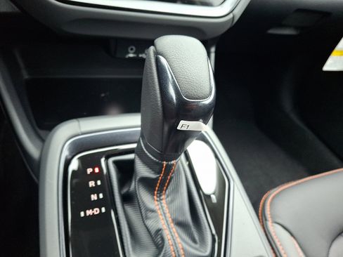 New 2026 Subaru Crosstrek 2.5i Limited image 10