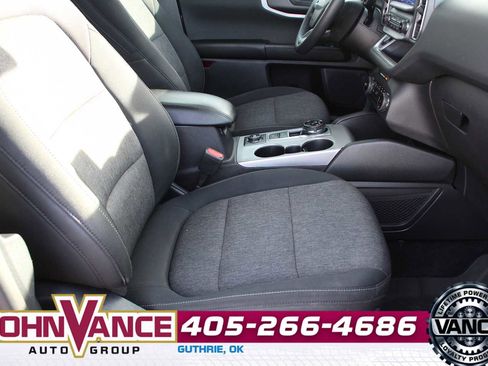 Used 2024 Ford Bronco Sport Big Bend image 18