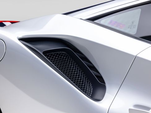 Certified 2020 Ferrari 488 Pista Coupe RWD image 25
