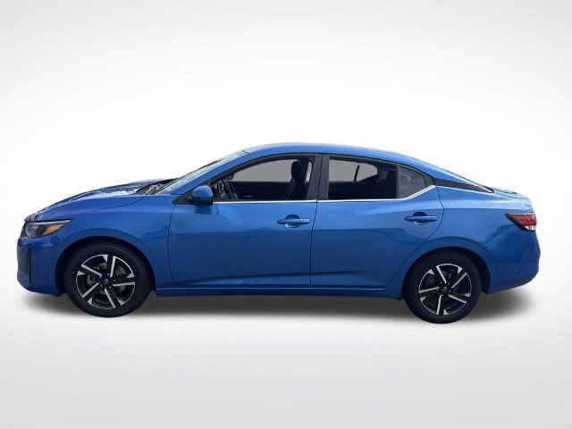 Used 2024 Nissan Sentra SV FWD image 2