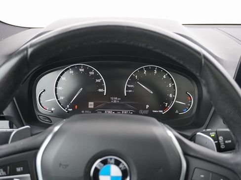 Used 2021 BMW X3 xDrive30i w/ Convenience Package image 11