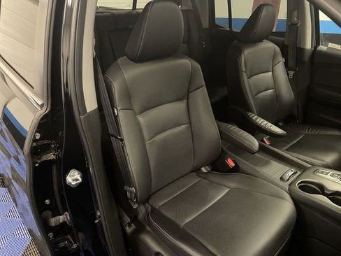 Used 2023 Honda Ridgeline RTL image 25
