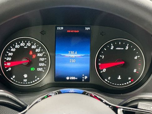 Used 2026 Mercedes-Benz Sprinter 2500 image 13