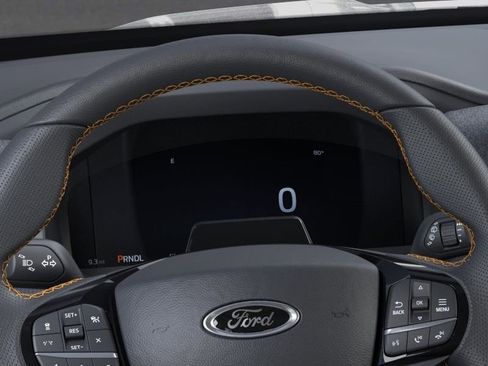 New 2026 Ford Explorer Tremor w/ Tremor Ultimate Package AWD/4WD image 13