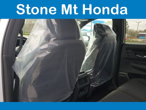 New 2026 Honda CR-V Sport image 10