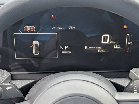 New 2026 Nissan Kicks SV FWD image 21
