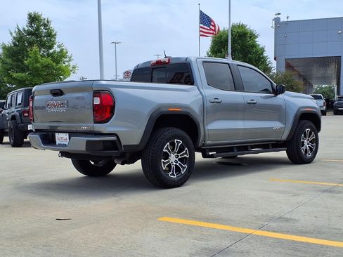Used 2023 GMC Canyon AT4 AWD/4WD image 5