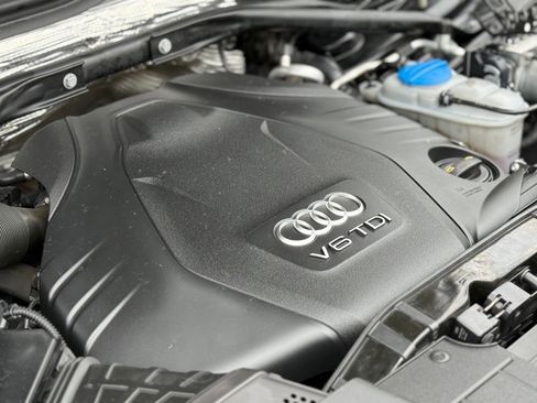 Used 2015 Audi Q5 TDI Premium Plus w/ Technology Package AWD/4WD image 16