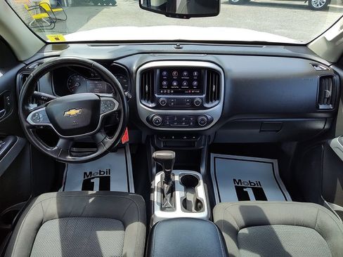 Used 2019 Chevrolet Colorado LT AWD/4WD image 10