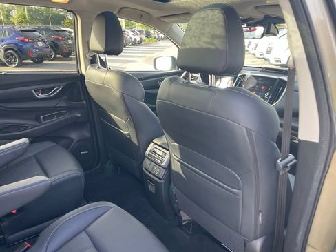 Certified 2023 Subaru Ascent Limited w/ Technology Package AWD/4WD image 29