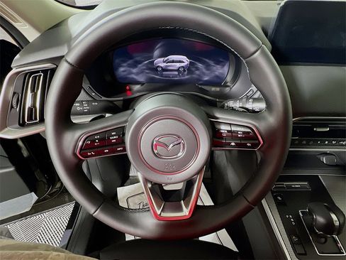 New 2026 MAZDA CX-90 Plug-In Hybrid w/Premium Sport image 10