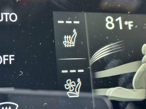 New 2026 Genesis GV80 3.5T Prestige image 19