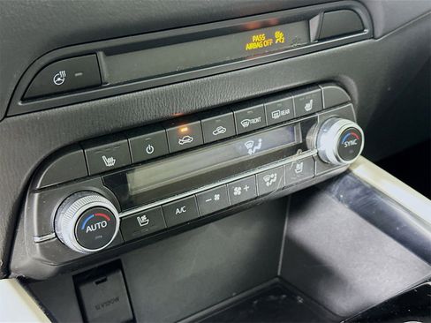 Used 2021 MAZDA CX-5 Grand Touring w/ GT Premium Package image 16