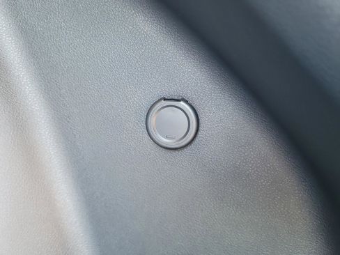 New 2026 Nissan Murano Platinum w/ Cargo Package image 11