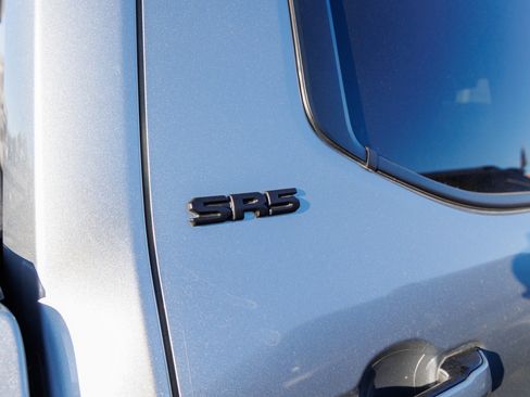 Certified 2025 Toyota Tacoma SR5 image 11