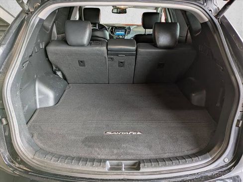 Used 2015 Hyundai Santa Fe Sport 2.0T w/ Option Group 05 image 7