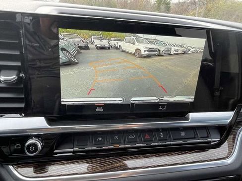 New 2026 GMC Sierra 1500 Elevation image 13