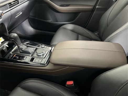 Certified 2023 MAZDA CX-30 AWD 2.5 S w/ Premium Package image 20