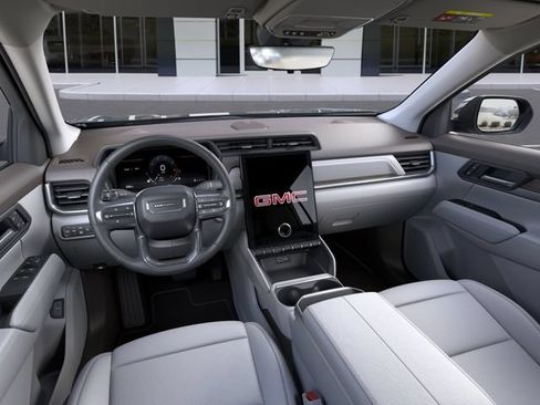 New 2026 GMC Terrain Denali AWD/4WD image 17