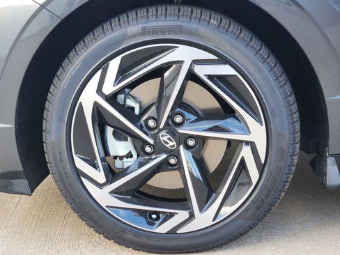 New 2026 Hyundai Sonata SEL image 7