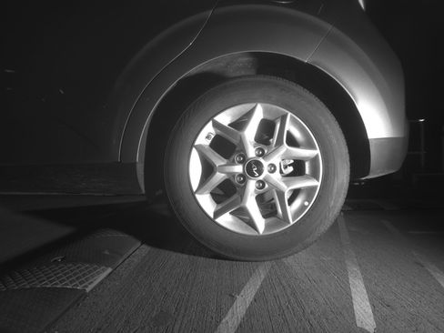 Used 2025 Kia Soul LX w/ LX Technology Package image 14