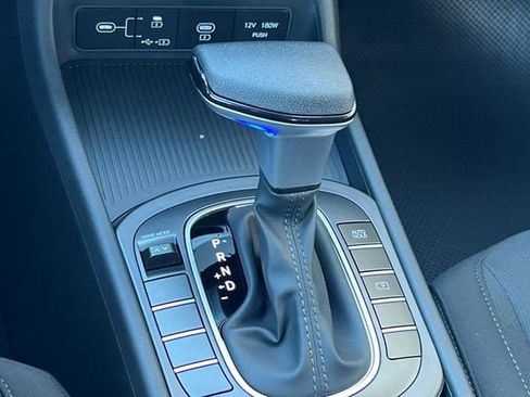 New 2026 Hyundai Kona SE FWD image 21