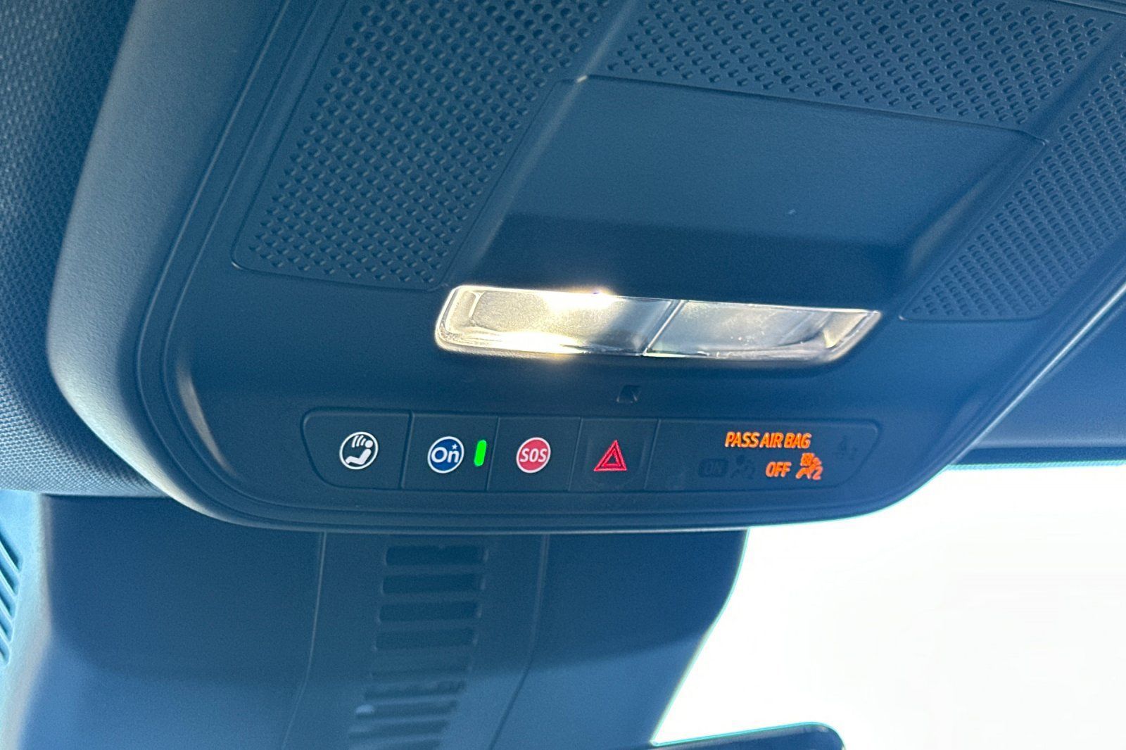 Used 2026 GMC Acadia Elevation FWD image 22
