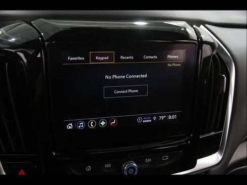 Certified 2023 Chevrolet Traverse LT FWD image 12