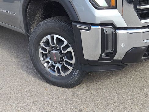 New 2026 GMC Sierra 2500 SLT w/ Max Trailering Package image 3