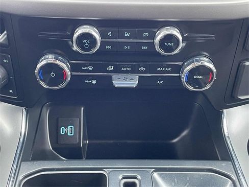 Used 2024 Ford F150 XLT w/ Mobile Office Package image 9