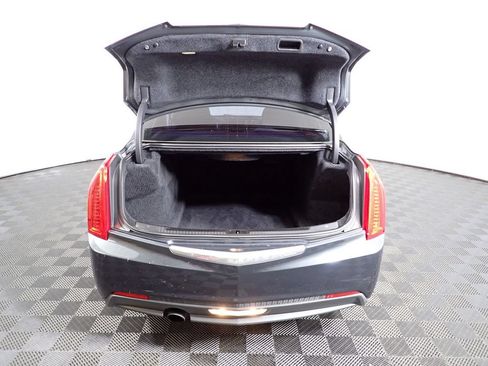 Used 2014 Cadillac ATS Sedan RWD image 14