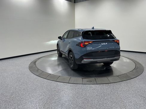 New 2026 Kia Sportage S image 7