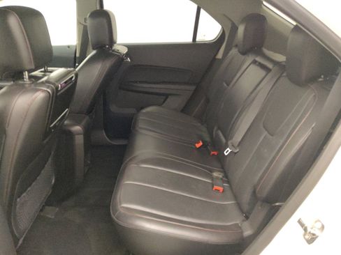 Used 2014 Chevrolet Equinox LTZ FWD image 18