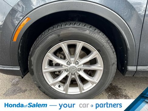 Used 2024 Honda CR-V EX image 8