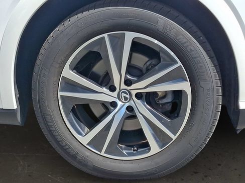 Used 2024 Lexus RX 350 Premium w/ Cold Area Package AWD/4WD image 9