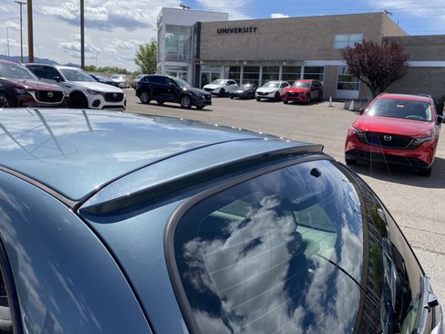 Used 2006 Chrysler PT Cruiser image 12