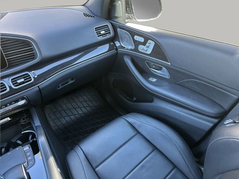 Used 2022 Mercedes-Benz GLE 350 4MATIC image 47